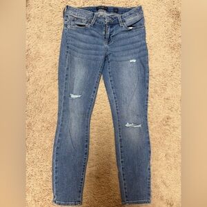 Lolita Skinny Jeans Lucky Brand size 4/27
